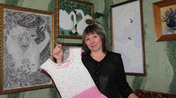 Sotkany iz nezhnosti 1